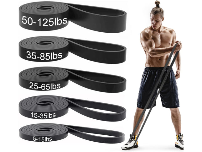 Product Image 1 - Pull Up Bands, Resista