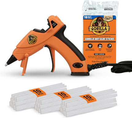 Product Image 1 - Gorilla Mini Hot Glue 