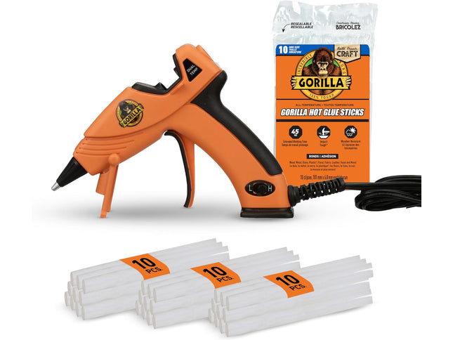 Product Image 1 - Gorilla Mini Hot Glue 