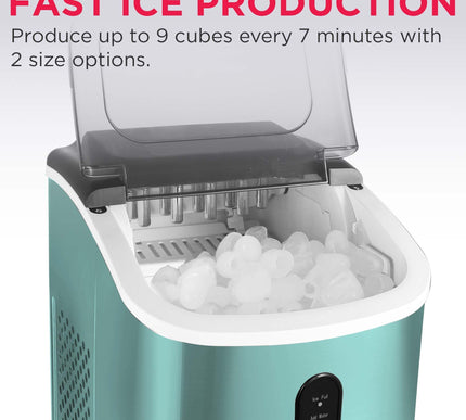 Product Image 4 - Frigidaire EFIC103 Ice