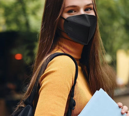 Product Image 6 - LEMENT 50pcs KN95 Face