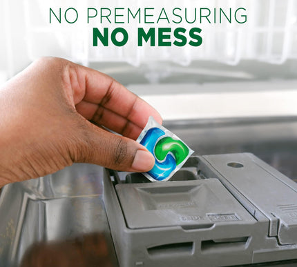 Product Image 3 - Cascade Complete Dishw