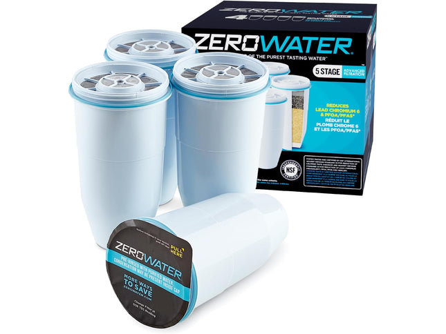 Product Image 1 - ZeroWater Official Rep