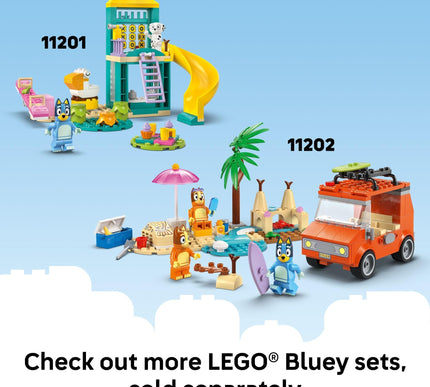 Product Image 7 - LEGO Bluey Blueys Fami