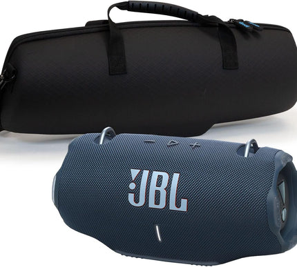 Product Image 1 - JBL Xtreme 4 Blue Port