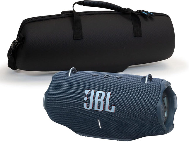 Product Image 1 - JBL Xtreme 4 Blue Port