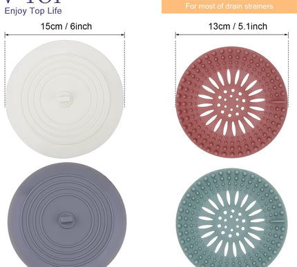 Product Image 2 - Shower Drain Hair Catc