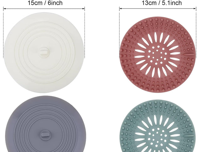 Product Image 2 - Shower Drain Hair Catc