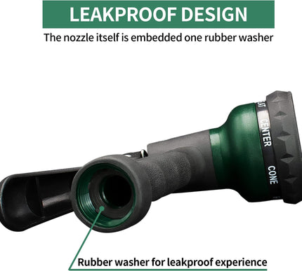 Product Image 5 - AUTOMANGardenHoseNozzl