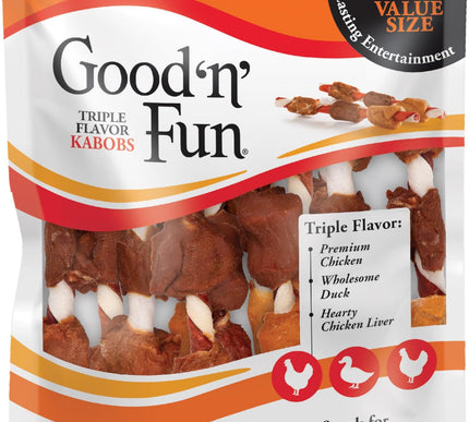 Product Image 1 - Good ‘n’ Fun Tripl