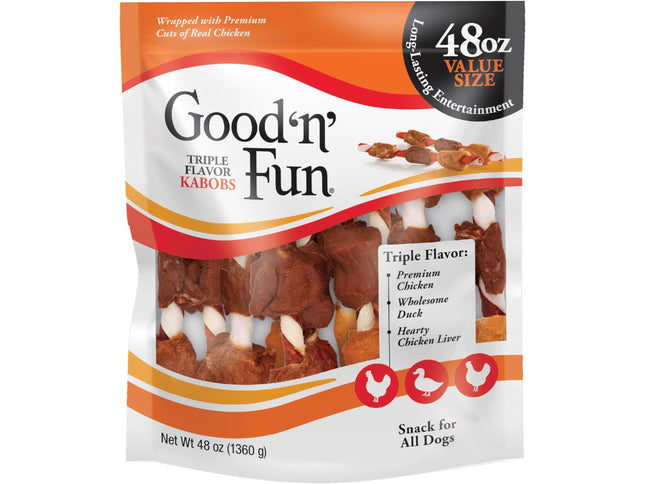 Product Image 1 - Good ‘n’ Fun Tripl