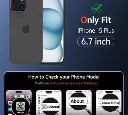 Product Image 2 - FNTCASE for iPhone 15 