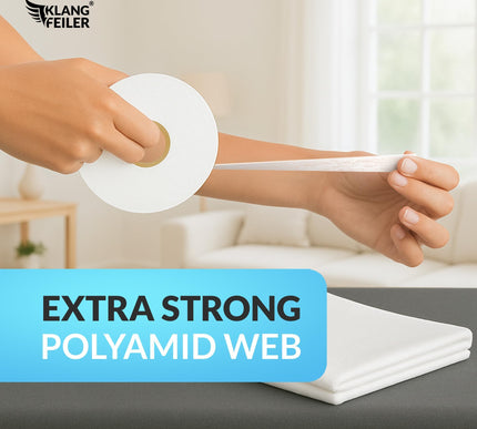 Product Image 4 - Klangfeiler Iron on He