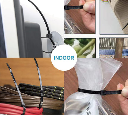 Product Image 7 - Zip Ties Assorted Size