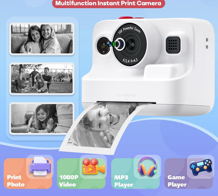 Product Image 2 - Dylanto Instant Print 