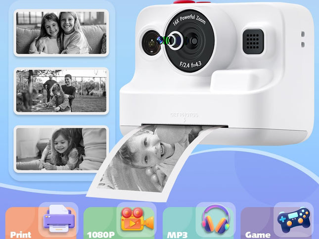 Product Image 2 - Dylanto Instant Print 