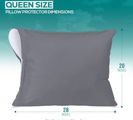 Product Image 2 - Utopia Bedding Waterpr