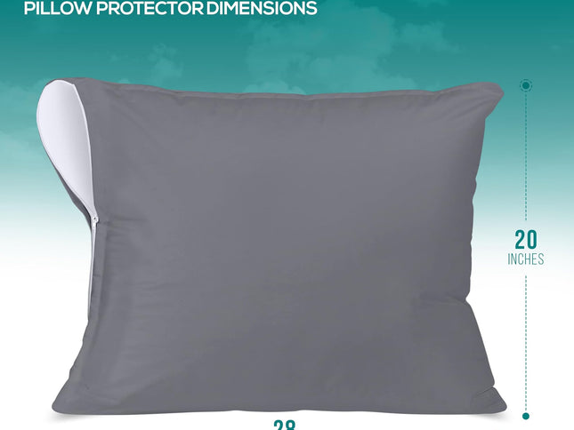 Product Image 2 - Utopia Bedding Waterpr