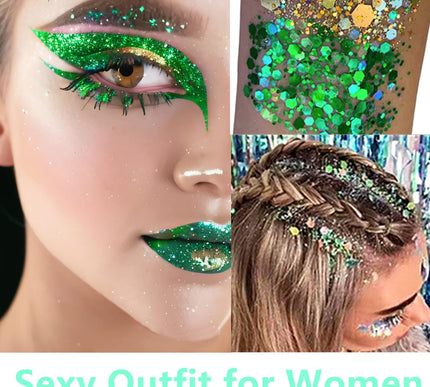 Product Image 3 - Go Ho Green Face Body 