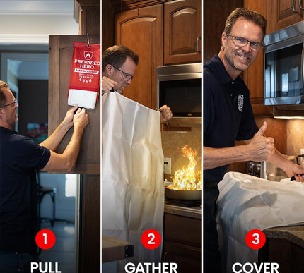 Product Image 5 - Prepared Hero Emergenc