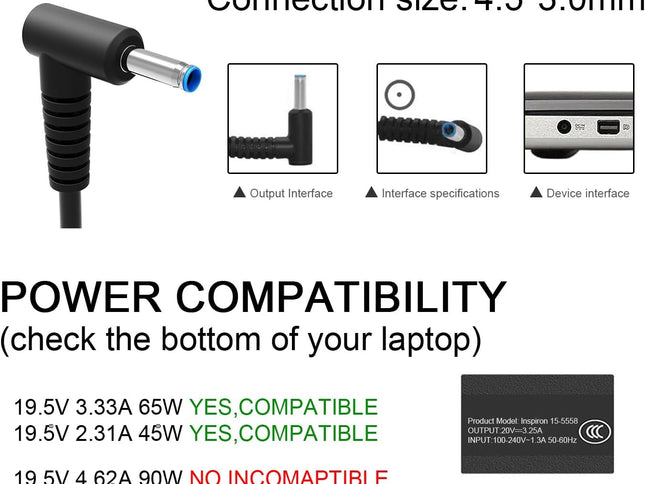 Product Image 2 - Charger Compatible wit