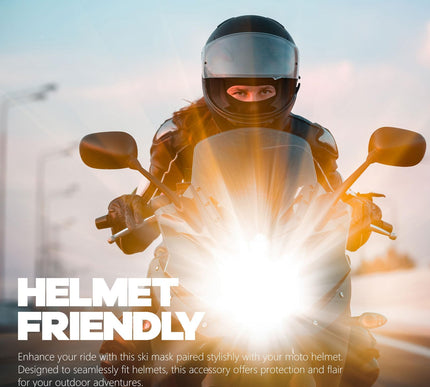 Product Image 2 - Fuinloth Balaclava Ski