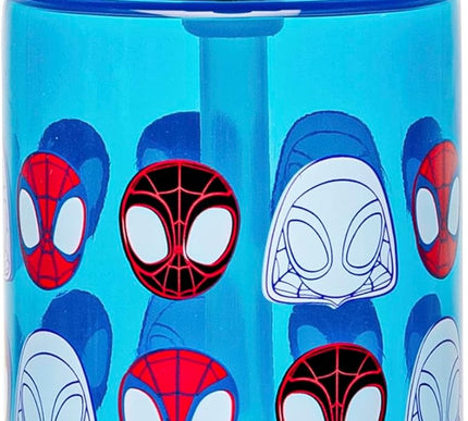 Product Image 1 - Zak Designs Marvel Spi