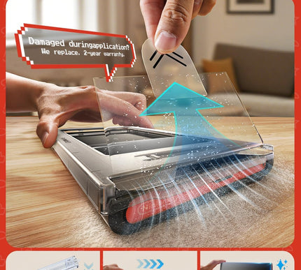 Product Image 2 - LISEN 2Pack Screen Pro