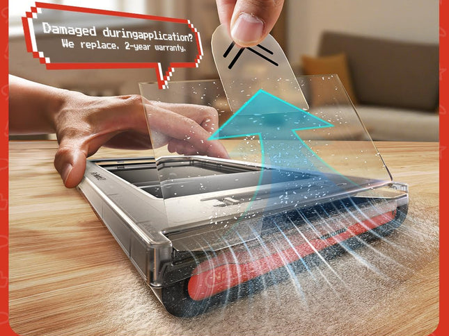 Product Image 2 - LISEN 2Pack Screen Pro