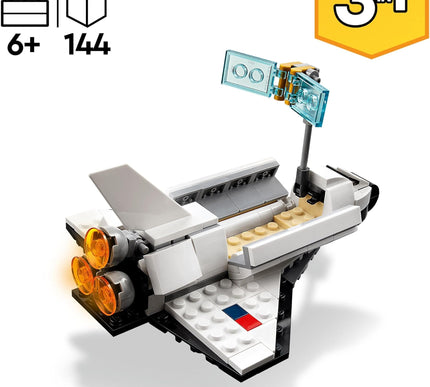 Product Image 3 - LEGO Creator 3 in 1 Sp