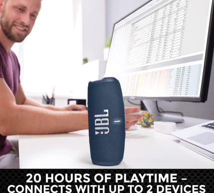 Product Image 3 - JBL Charge 5 Portable 