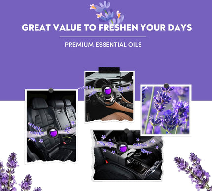 Product Image 4 - Car Air Freshener Vent