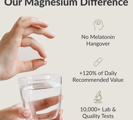 Product Image 6 - BIOptimizers Magnesium