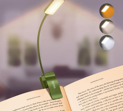 Product Image 1 - Gritin 9 LED Rechargea