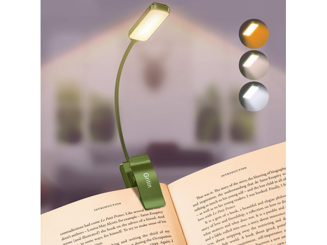 Product Image 1 - Gritin 9 LED Rechargea