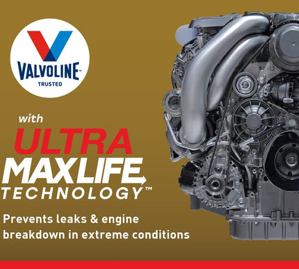 Product Image 6 - Valvoline Extended Pro