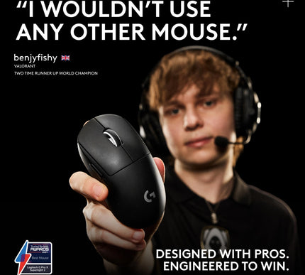 Product Image 7 - Logitech G PRO X SUPER