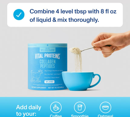 Product Image 8 - Vital Proteins Collage