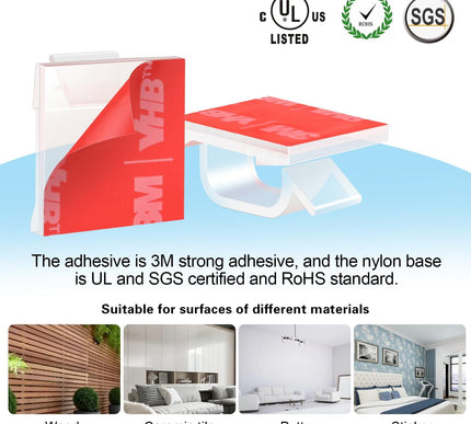 Product Image 3 - 60 PCS XHF 58 Adhesive