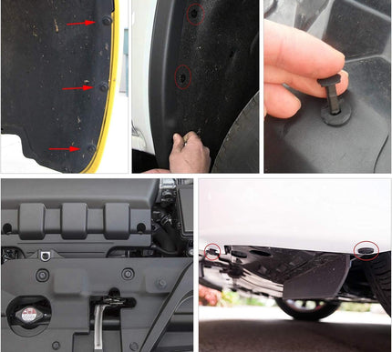 Product Image 8 - GOOACC - GRC-33 240PCS