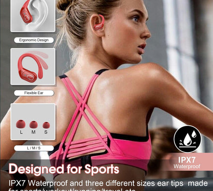 Product Image 3 - Aptkdoe Wireless Earbu