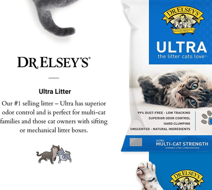 Product Image 6 - Dr. Elsey's Ultra UnSc