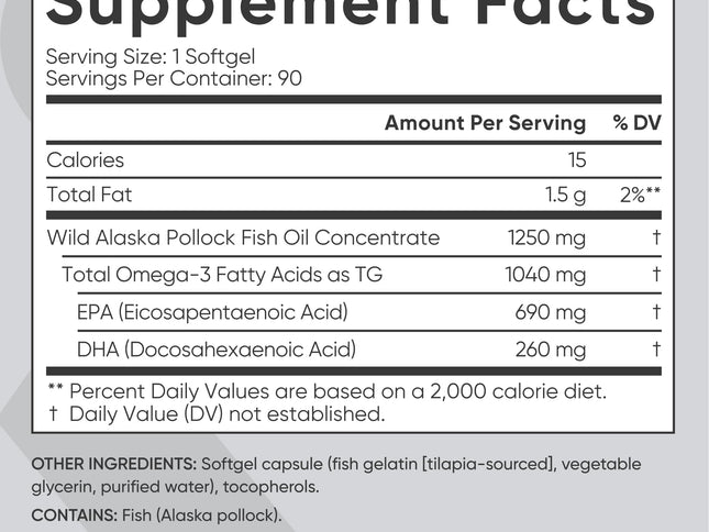 Product Image 2 - Sports Research Triple