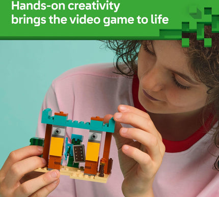 Product Image 5 - LEGO Minecraft The Ill