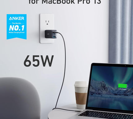 Product Image 2 - Anker USB C ChargerNan