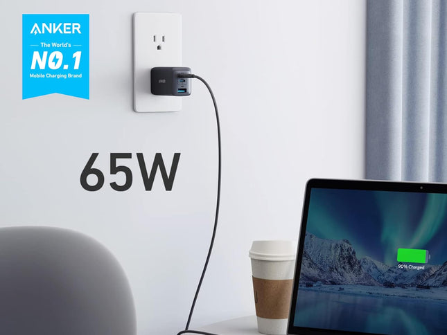 Product Image 2 - Anker USB C ChargerNan