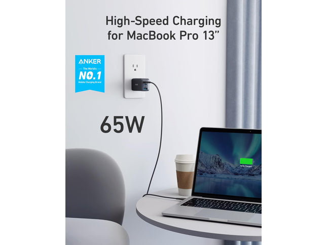 Product Image 2 - Anker USB C ChargerNan
