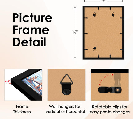 Product Image 4 - FIXSMITH 12x16 Picture