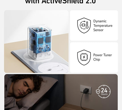 Product Image 3 - Anker Nano 47W USB C C