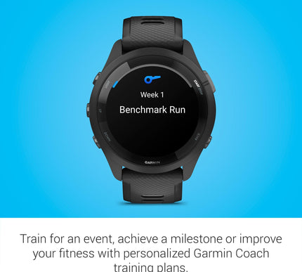 Product Image 6 - Garmin Forerunner 265 